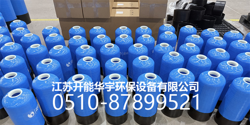 临沧市树脂桶玻璃钢过滤罐 - 方案