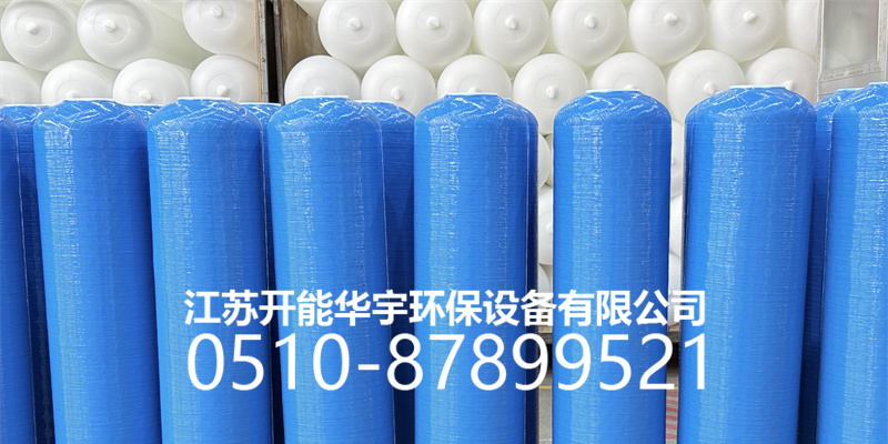 临沧市压力桶砂滤罐 - 方案